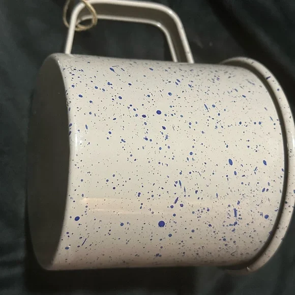 Enamel mug set - Picture 4 of 6